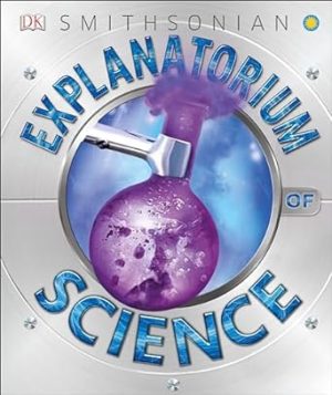 Explanatorium of Science (DK Explanatorium)