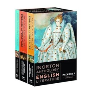 The Norton Anthology of English Literature