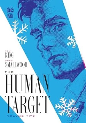 The Human Target 2