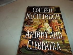 Antony and Cleopatra: A Novel
