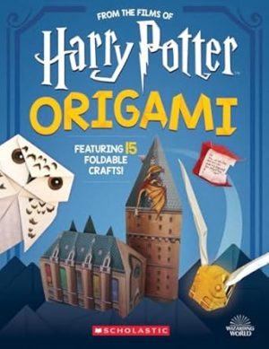 Harry Potter Origami Volume 1 (Harry Potter)
