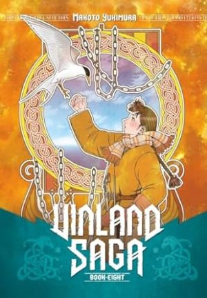Vinland Saga 8