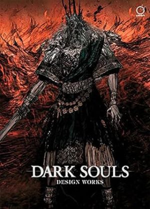 Dark Souls: Design Works (DARK SOULS DESIGN WORKS HC)