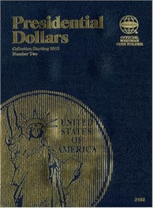 Presidential Dollars, No. 2: Collection Starting 2012