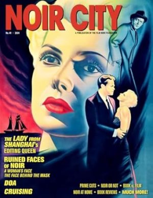 NOIR CITY Magazine 41