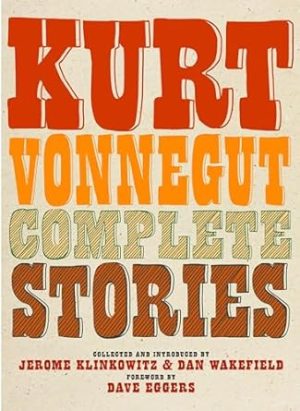 Complete Stories