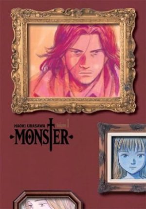 Monster: The Perfect Edition, Vol. 1 (1)