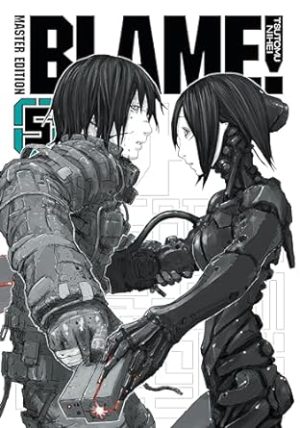 BLAME! 5