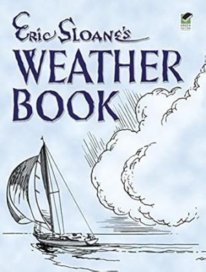 Eric Sloane's Weather Book