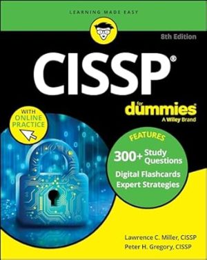 CISSP For Dummies