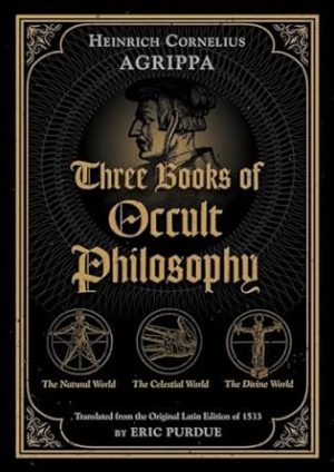 Three Books of Occult Philosophy