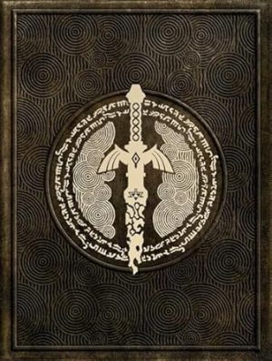 The Legend of Zelda™: Tears of the Kingdom – The Complete Official Guide: Collector's Edition