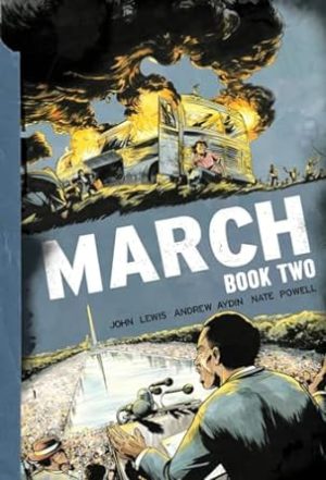 March: Book Two