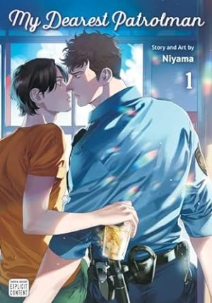 My Dearest Patrolman, Vol. 1 (1)