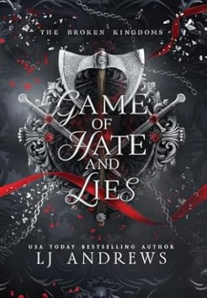 Game of Hate and Lies