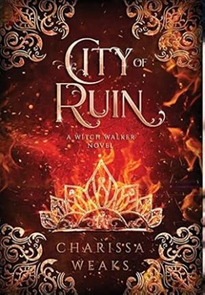 City of Ruin (The Witch Walker)