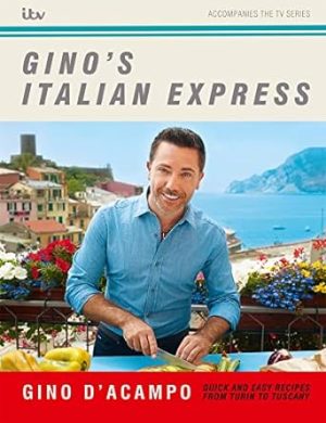 Gino's Italian Express