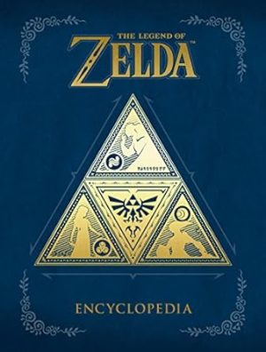 The Legend of Zelda Encyclopedia