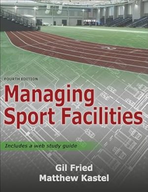Managing Sport Facilities