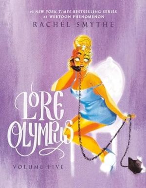Lore Olympus: Volume Five