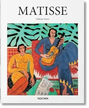 Henri Matisse 1869-1954: Master of Colour