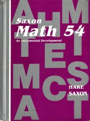 Math 54