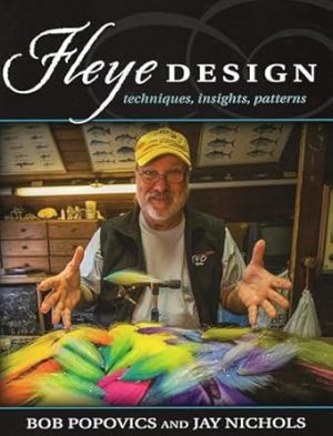 Fleye Design: Techniques, Insights, Patterns