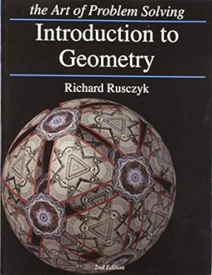 Introduction to Geometry