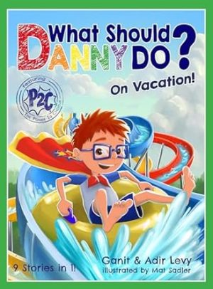 What Should Danny Do? on Vacation! (The Power to Choose)