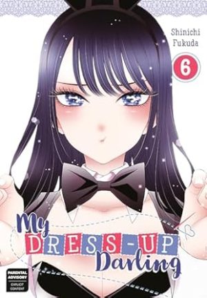 My Dress-Up Darling 06