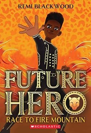 Future Hero