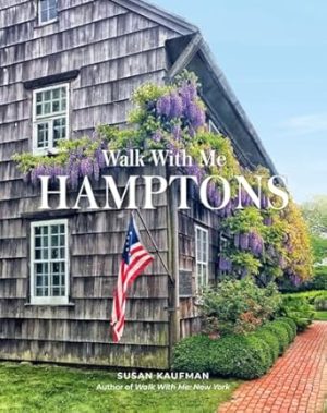 Walk With Me: Hamptons: Photographs