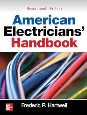 American Electricians' Handbook, Seventeenth Edition
