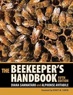The Beekeeper's Handbook