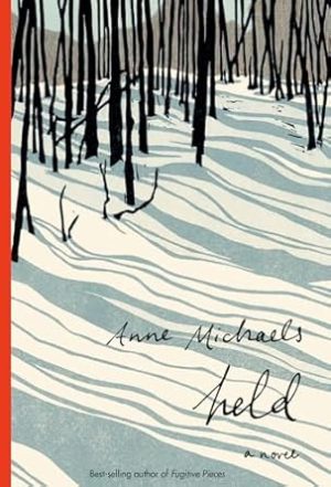 Held: A novel