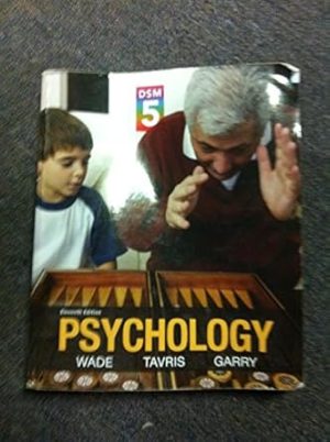 Psychology (11th Edition)