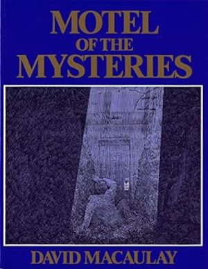 Motel of the Mysteries