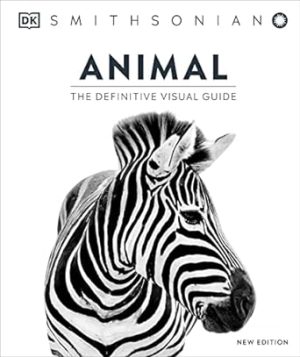 Animal: The Definitive Visual Guide (DK Definitive Visual Encyclopedias)