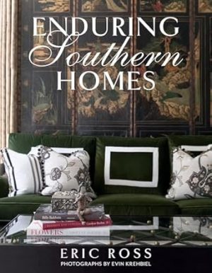 Enduring Southern Homes