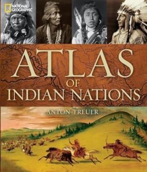 Atlas of Indian Nations