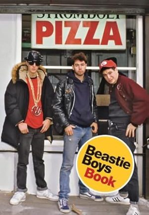 Beastie Boys Book