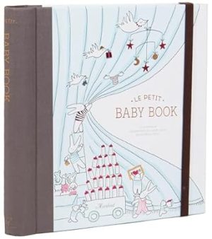 Le Petit Baby Book
