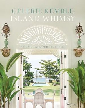 Island Whimsy: Designing a Paradise by the Sea