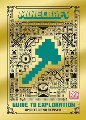 Minecraft: Guide to Exploration (Updated)
