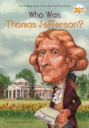 Who Was Thomas Jefferson?