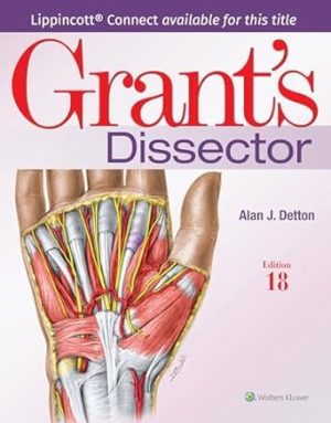 Grant's Dissector
