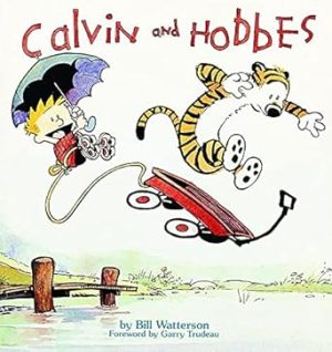 Calvin and Hobbes (Volume 1)