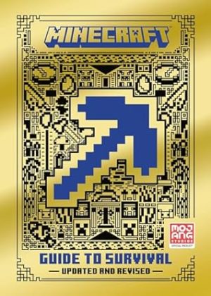 Minecraft: Guide to Survival (Updated)