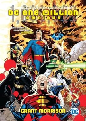 DC One Million Omnibus
