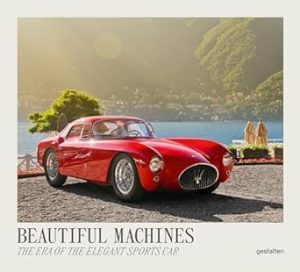 Beautiful Machines